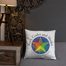 Load image into Gallery viewer, Basic Pillow