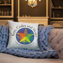 Load image into Gallery viewer, Basic Pillow