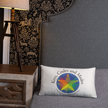 Load image into Gallery viewer, Basic Pillow