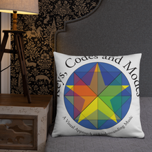 Load image into Gallery viewer, Basic Pillow