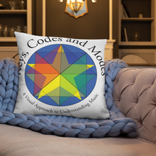 Load image into Gallery viewer, Basic Pillow