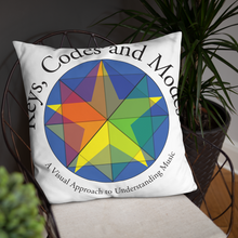 Load image into Gallery viewer, Basic Pillow