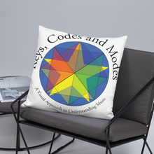 Load image into Gallery viewer, Basic Pillow