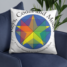 Load image into Gallery viewer, Basic Pillow