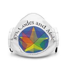 Load image into Gallery viewer, Premium face mask