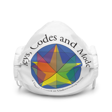 Load image into Gallery viewer, Premium face mask