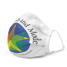 Load image into Gallery viewer, Premium face mask