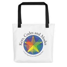 Load image into Gallery viewer, Tote bag