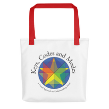 Load image into Gallery viewer, Tote bag