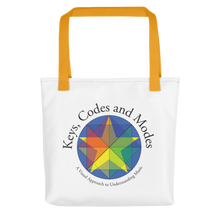 Load image into Gallery viewer, Tote bag