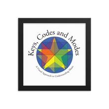 Load image into Gallery viewer, Framed poster