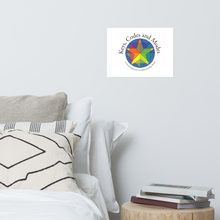 Load image into Gallery viewer, Poster