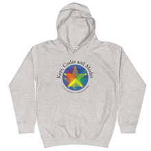 Load image into Gallery viewer, Kids Hoodie