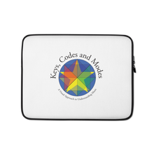 Load image into Gallery viewer, Laptop Sleeve