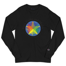 Load image into Gallery viewer, Men's Champion Long Sleeve Shirt