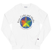 Load image into Gallery viewer, Men's Champion Long Sleeve Shirt