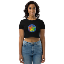 Load image into Gallery viewer, Organic Crop Top