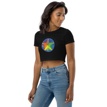 Load image into Gallery viewer, Organic Crop Top