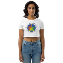 Load image into Gallery viewer, Organic Crop Top