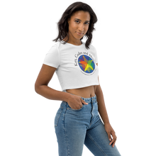 Load image into Gallery viewer, Organic Crop Top