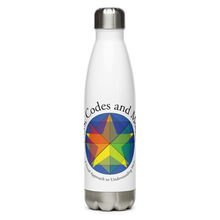 Load image into Gallery viewer, Stainless Steel Water Bottle