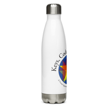 Load image into Gallery viewer, Stainless Steel Water Bottle