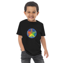 Load image into Gallery viewer, Toddler jersey t-shirt