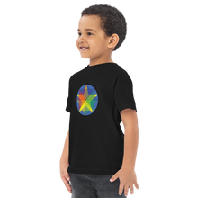 Load image into Gallery viewer, Toddler jersey t-shirt