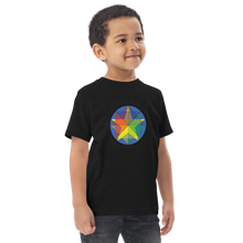 Load image into Gallery viewer, Toddler jersey t-shirt