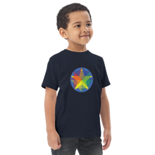 Load image into Gallery viewer, Toddler jersey t-shirt
