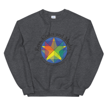 Load image into Gallery viewer, Unisex Sweatshirt