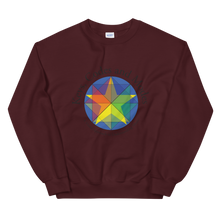 Load image into Gallery viewer, Unisex Sweatshirt