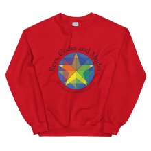 Load image into Gallery viewer, Unisex Sweatshirt