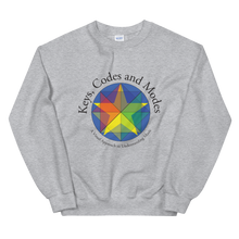 Load image into Gallery viewer, Unisex Sweatshirt