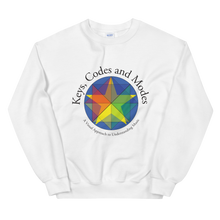 Load image into Gallery viewer, Unisex Sweatshirt