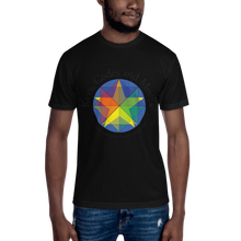 Load image into Gallery viewer, Unisex Crew Neck Tee