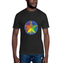 Load image into Gallery viewer, Unisex Crew Neck Tee