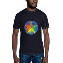 Load image into Gallery viewer, Unisex Crew Neck Tee