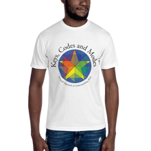 Load image into Gallery viewer, Unisex Crew Neck Tee