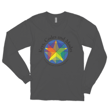 Load image into Gallery viewer, Long sleeve t-shirt