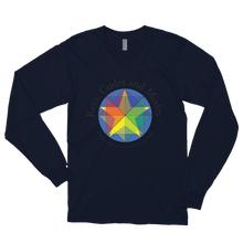Load image into Gallery viewer, Long sleeve t-shirt