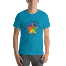 Load image into Gallery viewer, Short-Sleeve Unisex T-Shirt