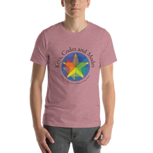 Load image into Gallery viewer, Short-Sleeve Unisex T-Shirt
