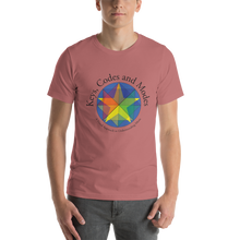 Load image into Gallery viewer, Short-Sleeve Unisex T-Shirt