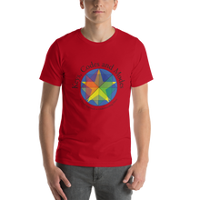 Load image into Gallery viewer, Short-Sleeve Unisex T-Shirt
