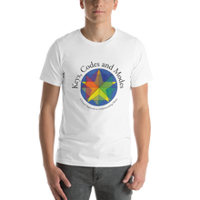 Load image into Gallery viewer, Short-Sleeve Unisex T-Shirt