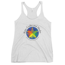 Load image into Gallery viewer, Women's Racerback Tank