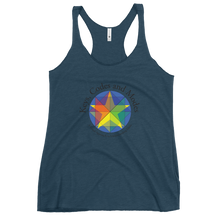 Load image into Gallery viewer, Women's Racerback Tank