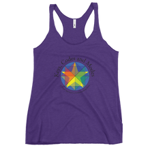 Load image into Gallery viewer, Women's Racerback Tank