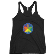 Load image into Gallery viewer, Women's Racerback Tank
